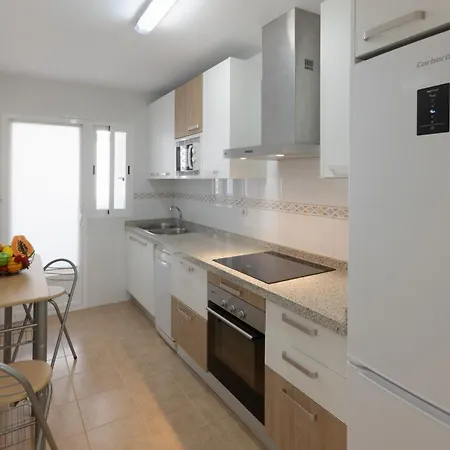Apartment Comeback Dont Worry Be Happy *