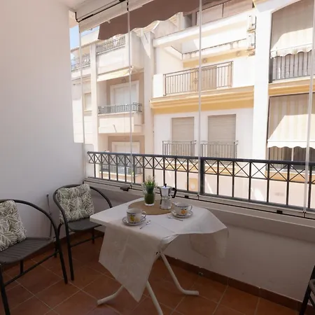 Apartment Comeback Dont Worry Be Happy *
