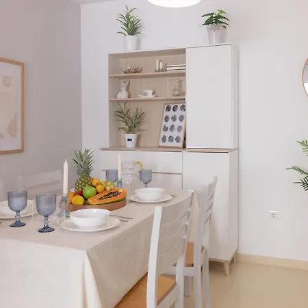 Apartamento Comeback Dont Worry Be Happy Salobreña